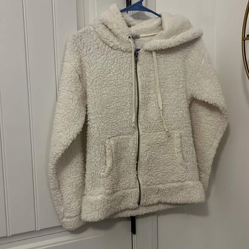 Charlotte Russe Jacket